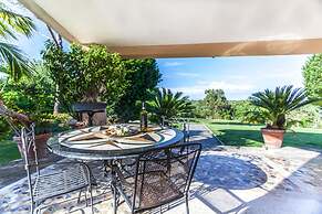 Agriturismo Cavendo Tutus