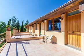 Agriturismo Cavendo Tutus