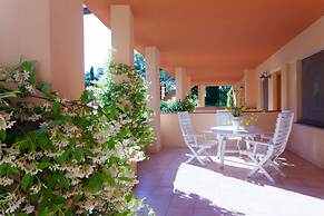 Agriturismo Cavendo Tutus