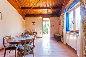 Agriturismo Cavendo Tutus