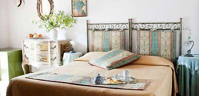 Agriturismo Cavendo Tutus