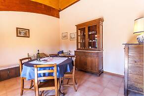 Agriturismo Cavendo Tutus