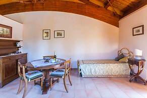 Agriturismo Cavendo Tutus