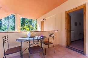 Agriturismo Cavendo Tutus