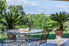 Agriturismo Cavendo Tutus