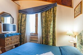 Agriturismo Cavendo Tutus