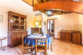 Agriturismo Cavendo Tutus