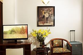 Vilion Central Hotel