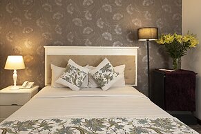 Vilion Central Hotel