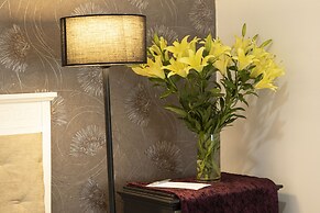 Vilion Central Hotel