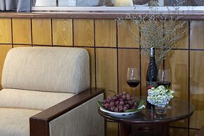 Vilion Central Hotel