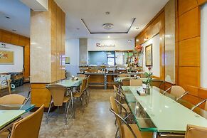 Vilion Central Hotel