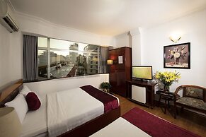 Vilion Central Hotel