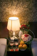 Vilion Central Hotel