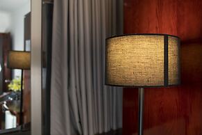 Vilion Central Hotel