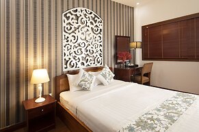 Vilion Central Hotel