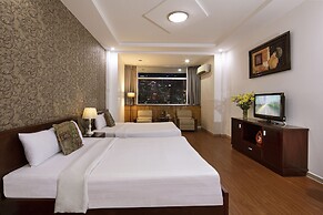 Vilion Central Hotel