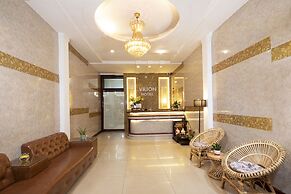 Vilion Central Hotel