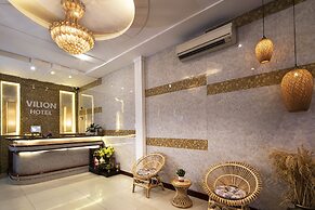 Vilion Central Hotel