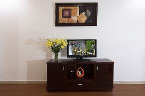 Vilion Central Hotel