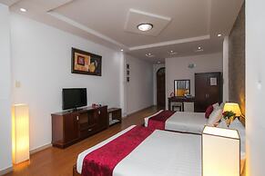 Vilion Central Hotel