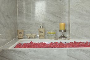 Vilion Central Hotel