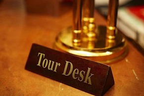 Vilion Central Hotel