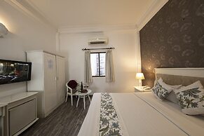 Vilion Central Hotel