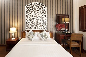 Vilion Central Hotel