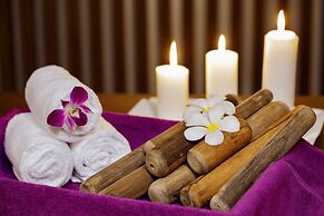 Vilion Central Hotel