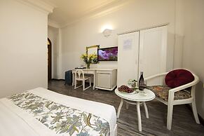 Vilion Central Hotel