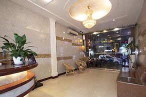 Vilion Central Hotel