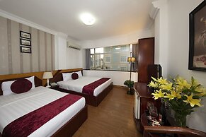 Vilion Central Hotel