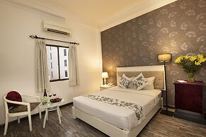 Vilion Central Hotel