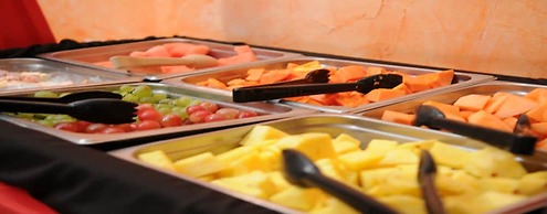 Vilion Central Hotel