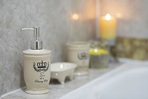 Vilion Central Hotel