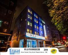 Morwing Hotel - Ocean