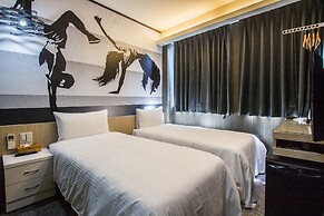 Morwing Hotel - Ocean