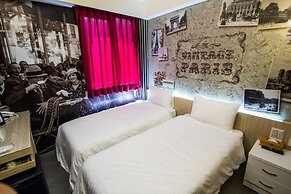 Morwing Hotel - Ocean