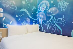 Morwing Hotel - Ocean