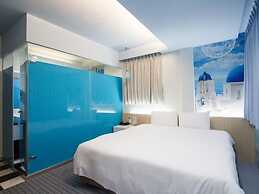 Morwing Hotel - Ocean