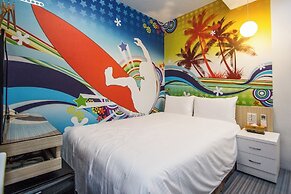 Morwing Hotel - Ocean