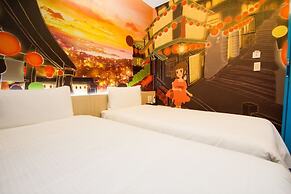 Morwing Hotel - Ocean