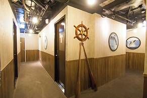 Morwing Hotel - Ocean