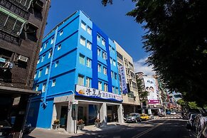 Morwing Hotel - Ocean