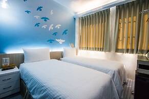 Morwing Hotel - Ocean