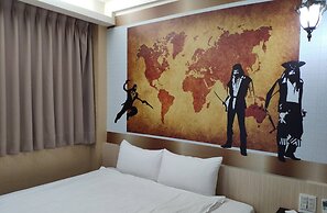 Morwing Hotel - Ocean