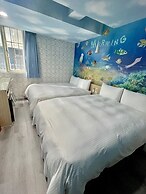 Morwing Hotel - Ocean
