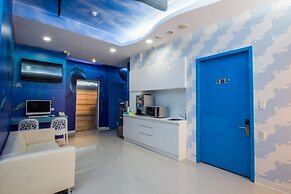 Morwing Hotel - Ocean