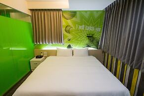 Morwing Hotel - Ocean